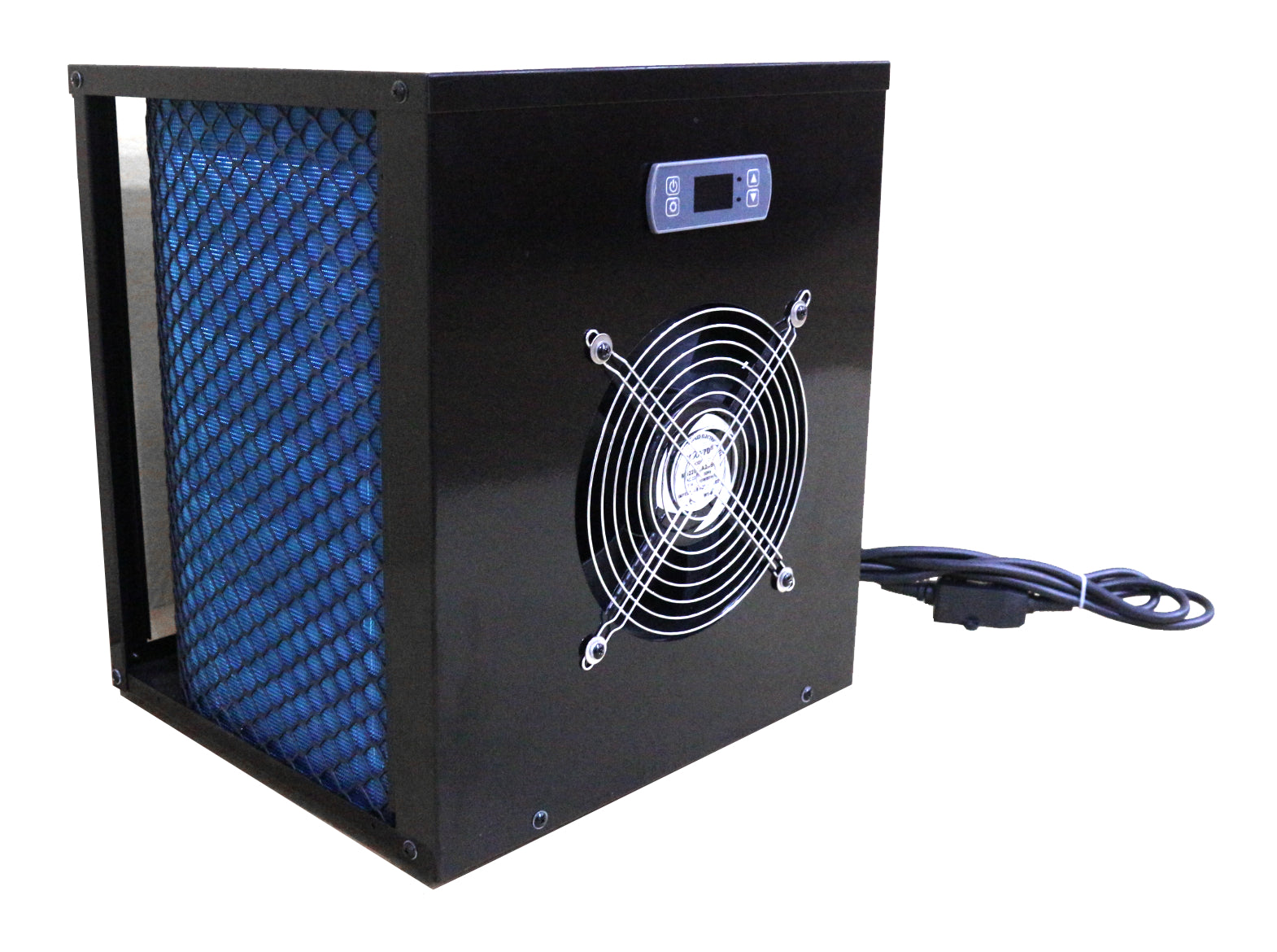 Mini pompe à chaleur pour piscine Didak, 3,5 kW