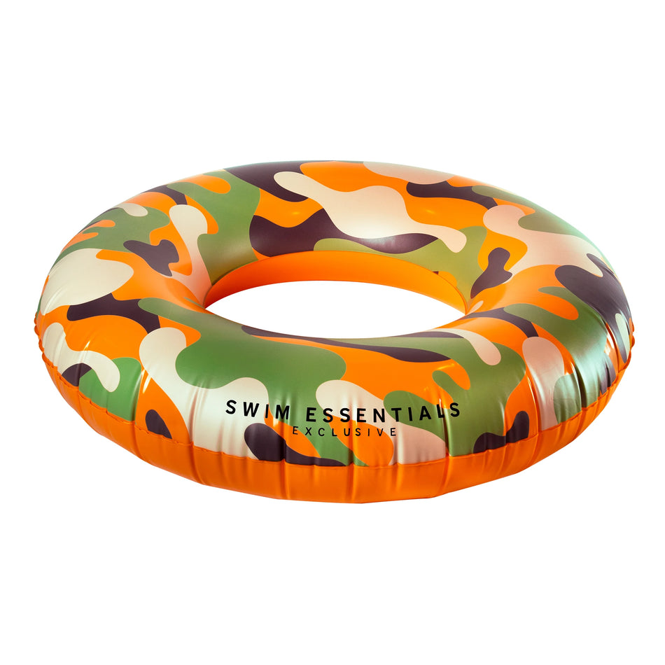 Bande de natation camouflage Swim Essentials