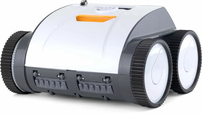 Robot de piscine Winny Bugson avec batterie