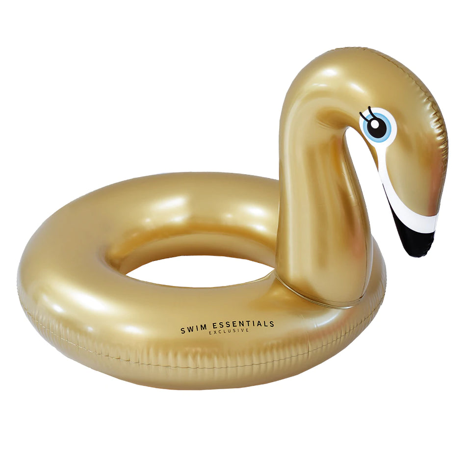 Swim Essentials Zwemband Gouden zwaan