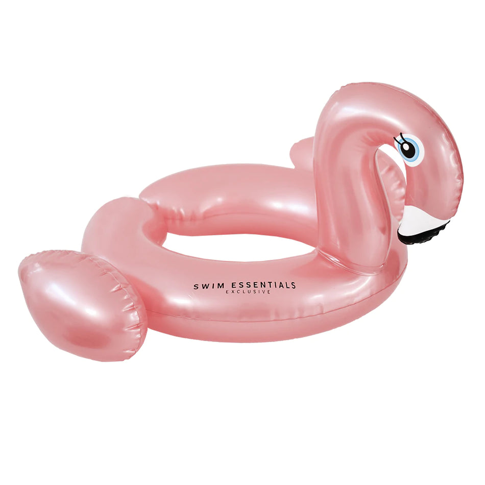 Anneau fendu Swim Essentials Flamingo