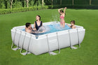 Piscina Bestway Power Steel 282cm x 196cm x 84cm