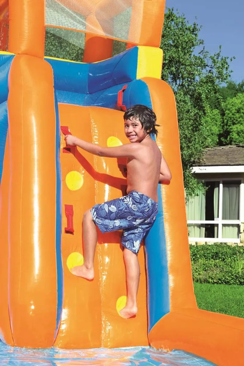 Bestway H2OGO! Turbo Splash Water Zone Mega waterpark