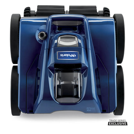 Polaris Quattro Sport Schwimmbadroboter