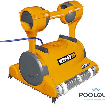 Dolphin Wave 30 zwembadrobot