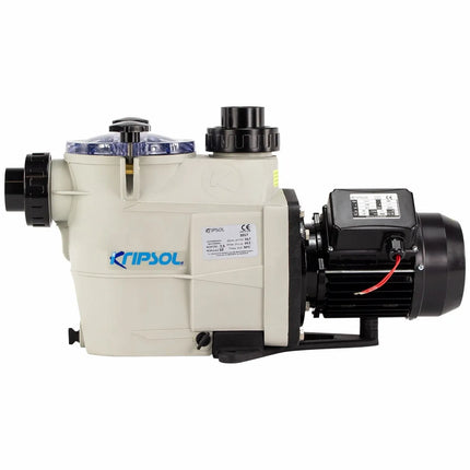 Kripsol Koral KS250 Zwembadpomp 32m³