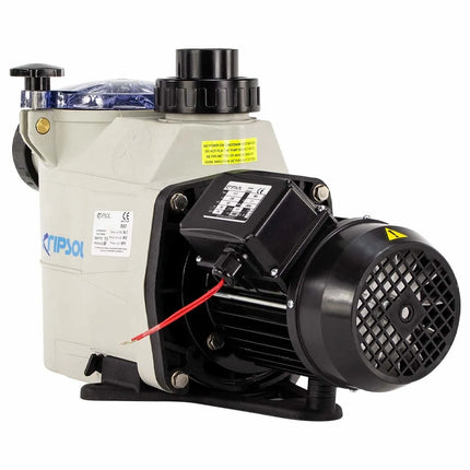 Kripsol Koral KS250 Zwembadpomp 32m³