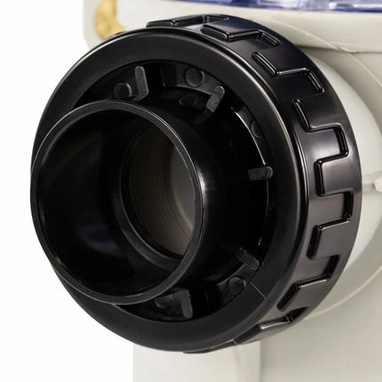 Kripsol Koral KS250 Zwembadpomp 32m³