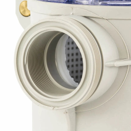 Kripsol Koral KS150 Zwembadpomp 23m³