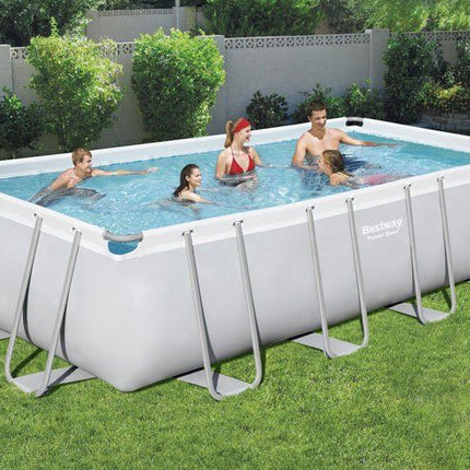 Bestway Power Steel 549cm x 274cm x 122cm