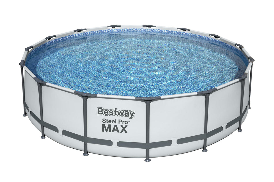 Bestway Steel Pro Max Ø457cm x 107cm