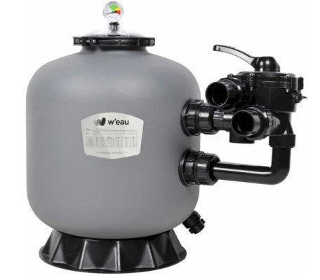 W’eau SPE-450 zandfilter