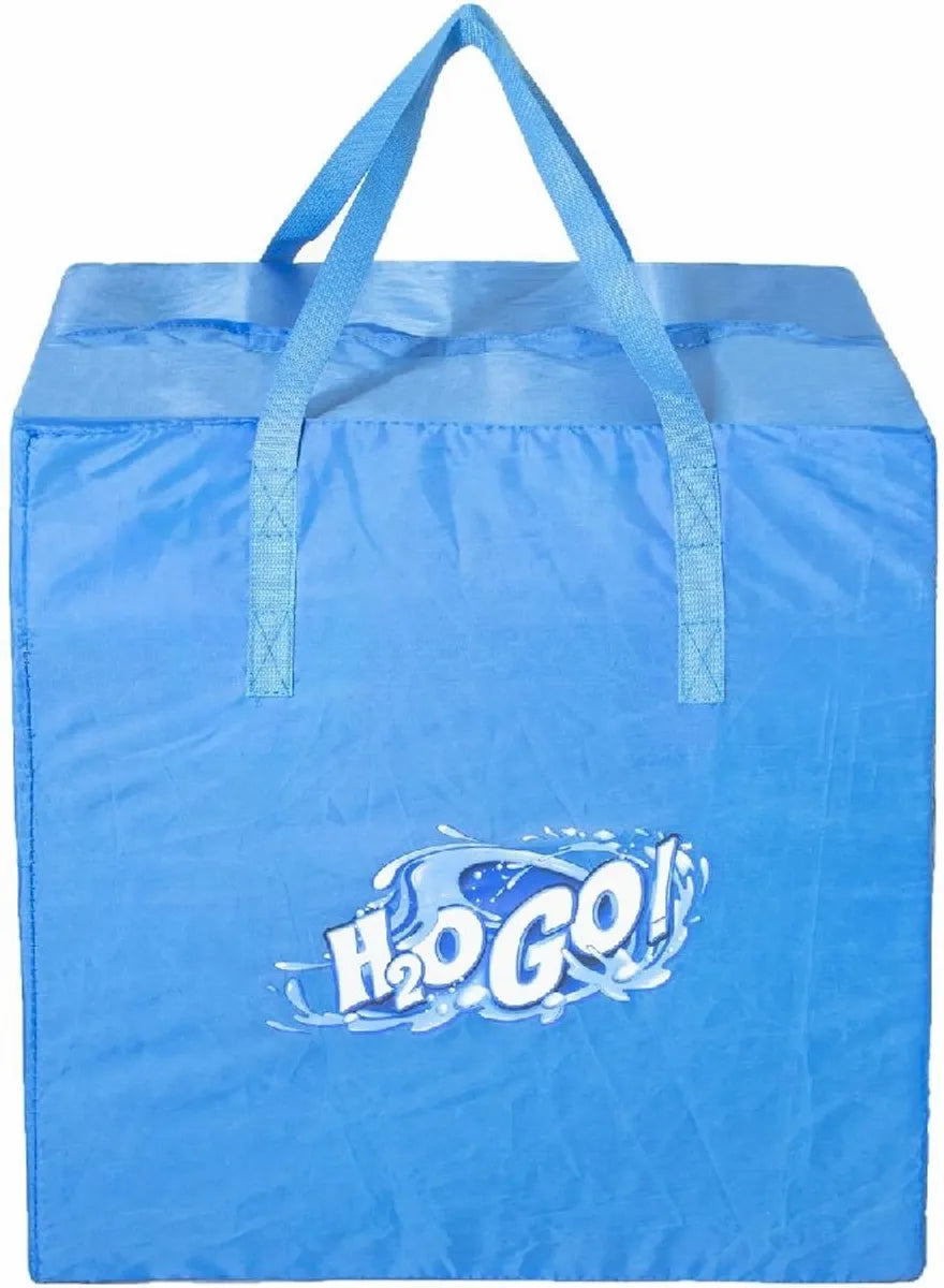 Bestway H2OGO! Turbo Splash Water Zone Mega waterpark