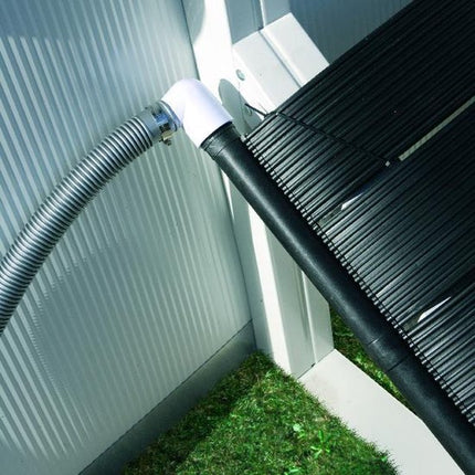 Gre Solarheizung