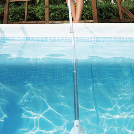 Kokido Telsa 50 wiederaufladbarer Poolstaubsauger