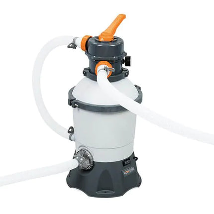 Bestway Power Steel 549cm x 274cm x 122cm