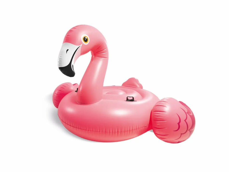 Intex Ride-On Gonflable Flamingo (203 cm)