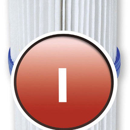 Bestway Fast Zwembad met Pomp 305cm x 76cm