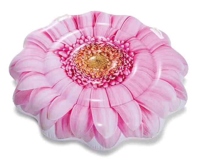 Intex aufblasbare Blume 142 cm x 142 cm
