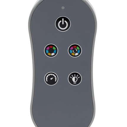 Lay-Z Spa Bali AirJet aufblasbares Spa, 4 Personen