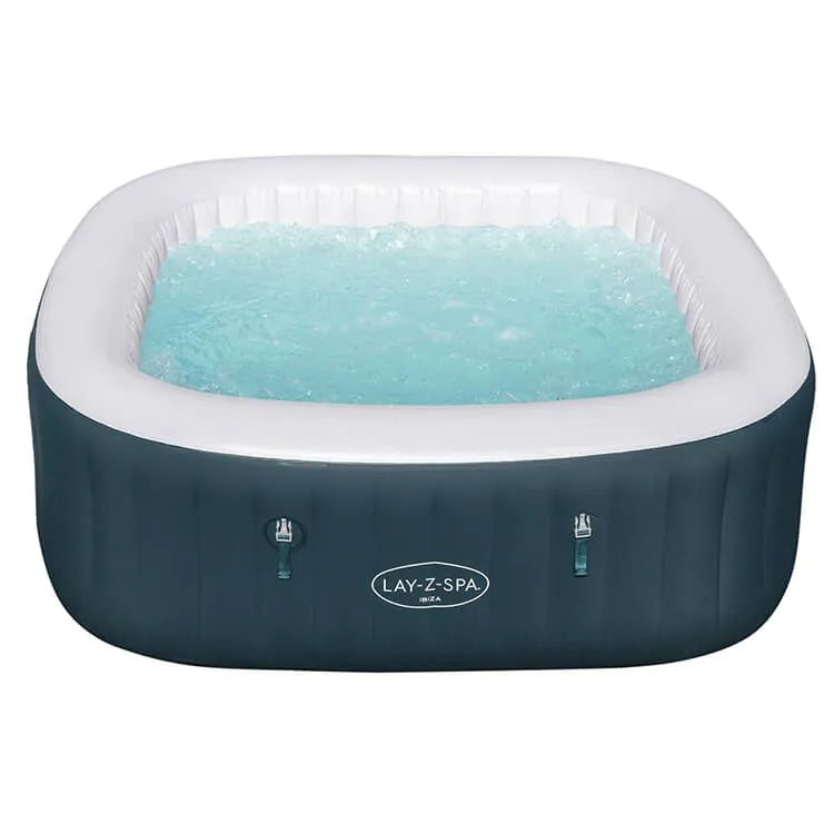 Spa gonflable Lay-Z-Spa Ibiza AirJet, 6 personnes
