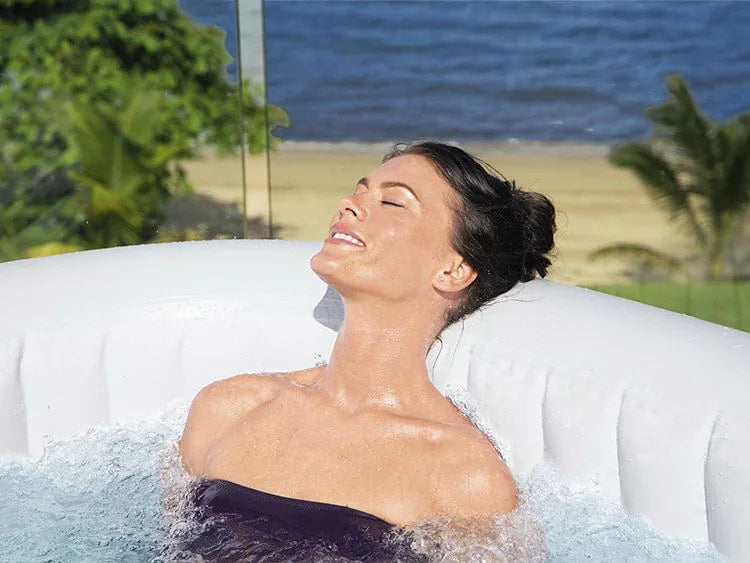 Spa gonflable Lay-Z-Spa Ibiza AirJet, 6 personnes