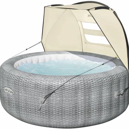 Lay Z Spa Canopy zonnescherm