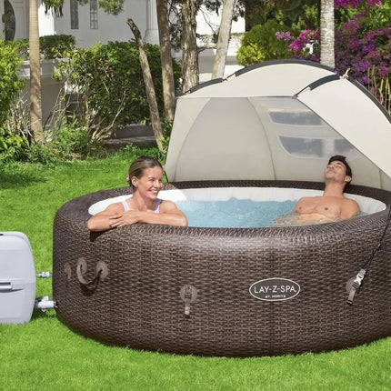Lay Z Spa Canopy zonnescherm