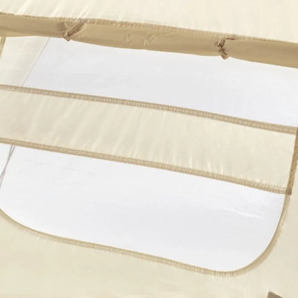 Lay Z Spa Canopy zonnescherm