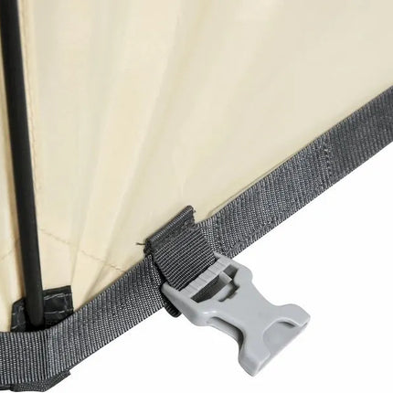 Lay Z Spa Canopy zonnescherm