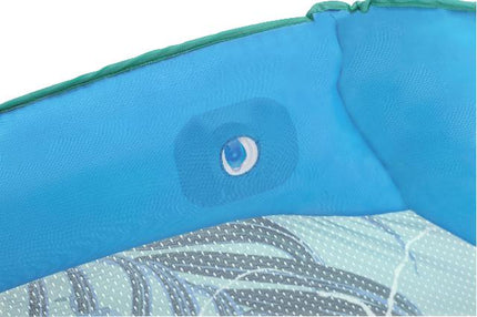 Bestway flex lounge drijvend 171cm x 94cm