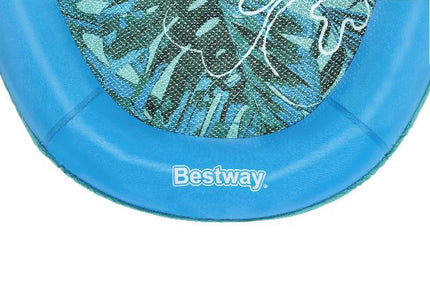 Bestway flex lounge drijvend 171cm x 94cm