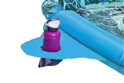 Bestway flex lounge drijvend 171cm x 94cm