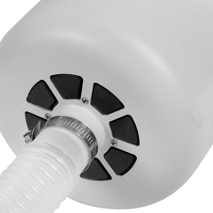 Intex skimmer zwembad Deluxe