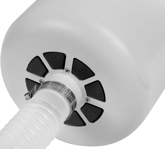 Intex skimmer zwembad Deluxe
