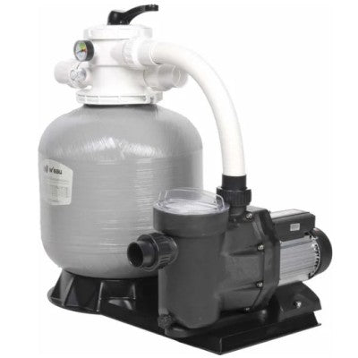 Filters & pompen sale