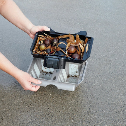 Polaris Quattro Sport Schwimmbadroboter