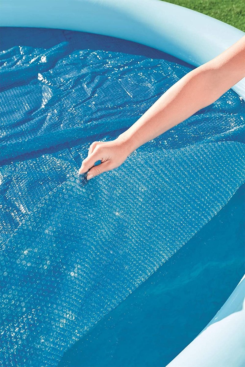 Bestway Solar zwembadhoes 703cm x 336cm