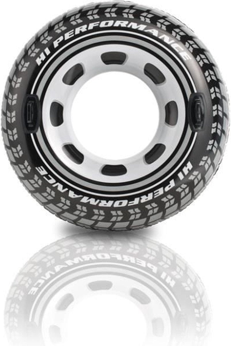 Intex Monster Truck Tube 114cm