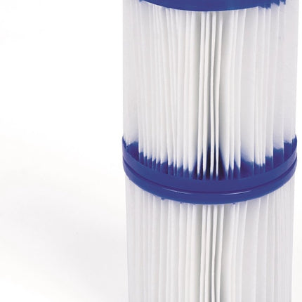 Bestway Fast Zwembad met Pomp 305cm x 76cm