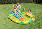 Intex Little Dino Pool-Spielcenter – 191 cm x 152 cm x 58 cm
