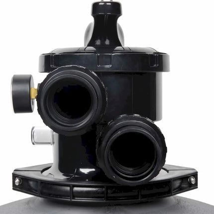 W'eau TPE-650 top mount zandfilter 16m³