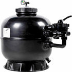 W'eau SPO-650 filtre à sable polyester montage latéral 16m³
