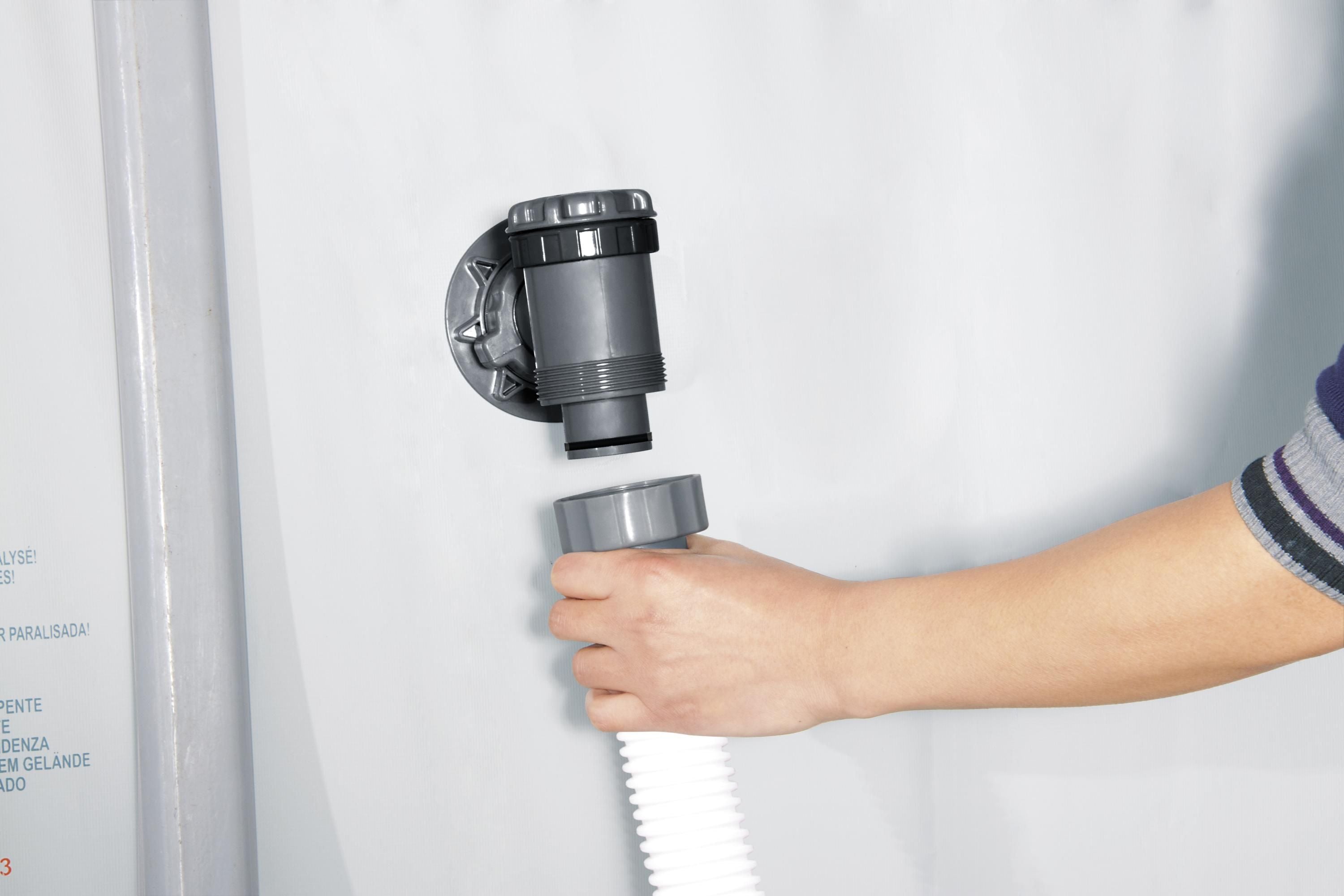 Bestway Flowclear Slang 3m (38mm)
