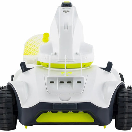 Kokido Manga +  zwembadrobot met accu