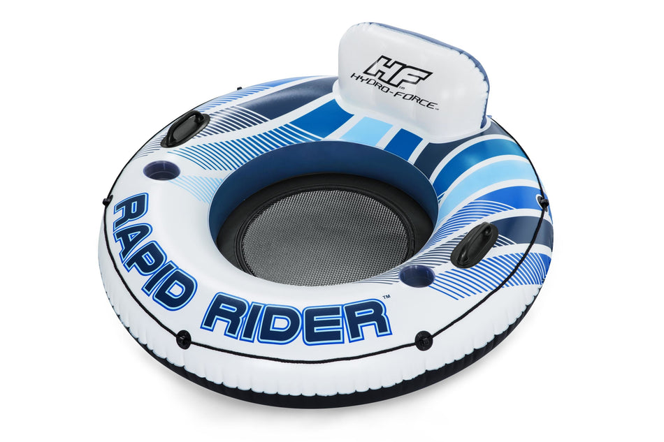 Neumático flotante Bestway Rapid Rider
