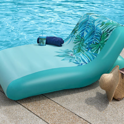 Bestway Luxury fabric lounge luchtbed