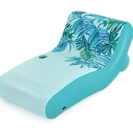Bestway Luxury fabric lounge luchtbed