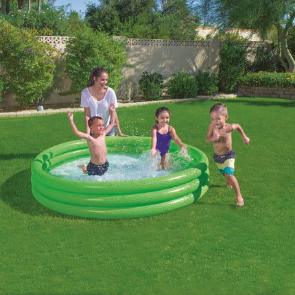 Bestway kinderzwembad Ø183cm x 33cm