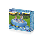 Piscine pour enfants Bestway Ø183cm x 33cm 